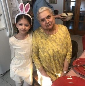 Meet your Posher, Amy